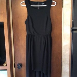 Beautiful high low dress